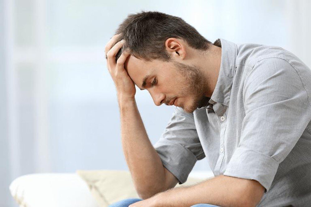 Hói đầu sớm ở nam giới có phải là bệnh